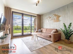 Prodej bytu 2+kk, Říčky v Orlických horách, 55 m2