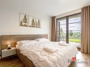 Prodej bytu 2+kk, Říčky v Orlických horách, 55 m2