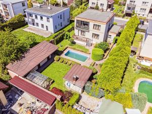 Prodej vícegeneračního domu, Nové Strašecí, Na Spravedlnosti, 152 m2