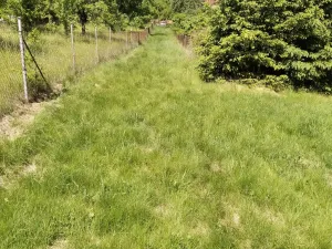 Prodej pozemku pro bydlení, Dlouhá Ves, 1876 m2