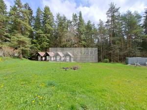 Prodej ubytování, Zbytiny - Blažejovice, 453 m2