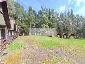 Prodej ubytování, Zbytiny - Blažejovice, 453 m2