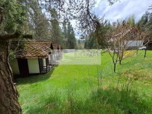 Prodej ubytování, Zbytiny - Blažejovice, 453 m2