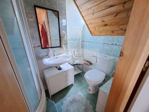 Prodej ubytování, Zbytiny - Blažejovice, 453 m2