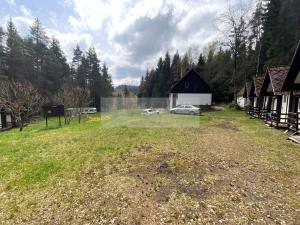 Prodej ubytování, Zbytiny - Blažejovice, 453 m2