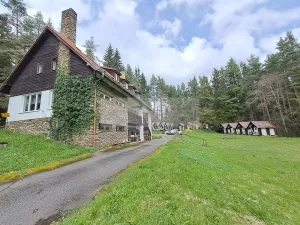 Prodej ubytování, Zbytiny - Blažejovice, 453 m2