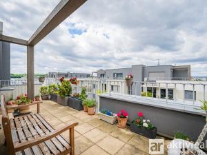 Prodej bytu 3+kk, Praha - Dolní Chabry, 94 m2