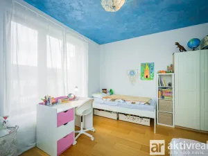 Prodej bytu 3+kk, Praha - Dolní Chabry, Poštova, 166 m2