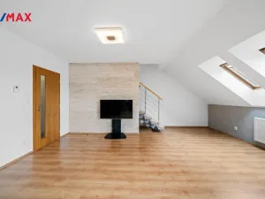 Prodej bytu 3+kk, Opatovice nad Labem, Neplachova, 100 m2