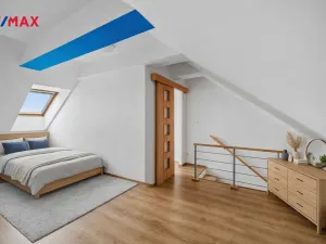 Prodej bytu 3+kk, Opatovice nad Labem, Neplachova, 100 m2