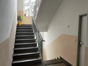 Pronájem bytu 2+1, Slaný, Navrátilova, 56 m2