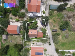 Prodej rodinného domu, Viganj,Chorvatsko, 90 m2