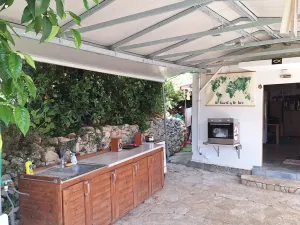 Prodej rodinného domu, Viganj,Chorvatsko, 90 m2