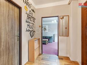 Prodej rodinného domu, Úžice, Školní, 170 m2