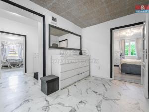 Prodej rodinného domu, Vroutek, Sadová, 152 m2