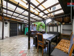 Prodej rodinného domu, Vroutek, Sadová, 152 m2