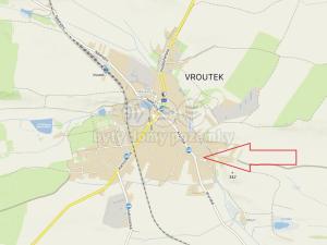 Prodej rodinného domu, Vroutek, Sadová, 152 m2