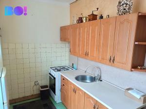 Prodej bytu 3+1, Ostrava, Sokolovská, 64 m2