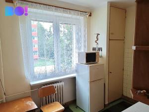 Prodej bytu 3+1, Ostrava, Sokolovská, 64 m2