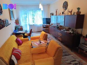 Prodej bytu 3+1, Ostrava, Sokolovská, 64 m2