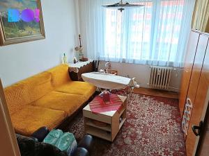 Prodej bytu 3+1, Ostrava, Sokolovská, 64 m2