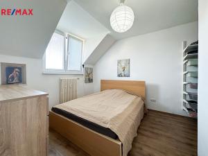 Pronájem bytu 2+1, Příbram - Příbram VII, Bratří Čapků, 47 m2