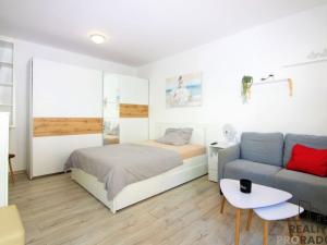 Pronájem bytu 1+1, Znojmo, Gagarinova, 33 m2
