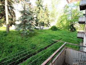 Pronájem bytu 1+1, Znojmo, Gagarinova, 33 m2