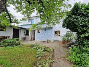 Prodej rodinného domu, Praha - Hostivař, Štěrboholská, 137 m2