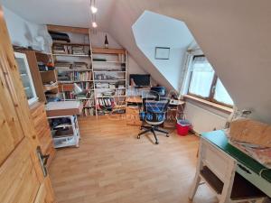 Prodej rodinného domu, Praha - Hostivař, Štěrboholská, 137 m2