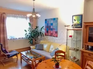 Prodej rodinného domu, Praha - Hostivař, Štěrboholská, 137 m2