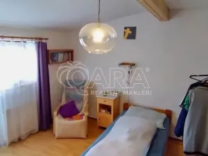 Prodej rodinného domu, Praha - Hostivař, Štěrboholská, 137 m2