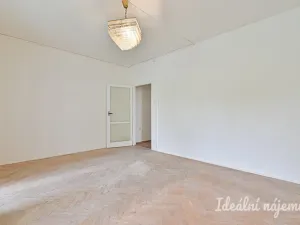 Pronájem bytu 3+1, Brno - Lesná, Jurkovičova, 70 m2