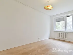 Pronájem bytu 3+1, Brno - Lesná, Jurkovičova, 70 m2