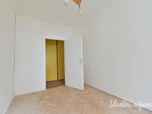 Pronájem bytu 3+1, Brno - Lesná, Jurkovičova, 70 m2