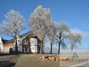 Prodej domu, Bavorov, 1750 m2