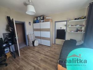 Pronájem bytu 2+1, Opava - Kateřinky, Černá, 44 m2