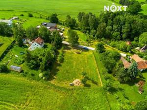Prodej pozemku pro bydlení, Vrábče, 1788 m2