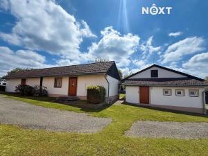 Prodej ubytování, Chlum u Třeboně, 228 m2