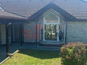 Prodej rodinného domu, Okrouhlo, 140 m2