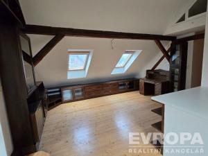 Pronájem bytu 5+kk, Havlíčkův Brod, Humpolecká, 164 m2