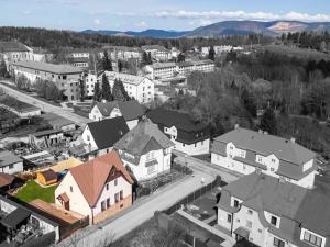 Prodej rodinného domu, Žacléř, Sadová, 151 m2