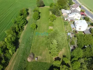 Prodej zahrady, Bludov, 2946 m2