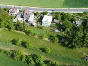 Prodej zahrady, Bludov, Nová dědina, 2946 m2