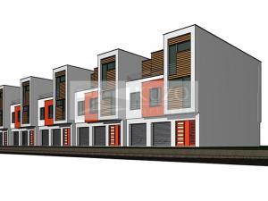 Prodej pozemku pro bydlení, Řepov, 2582 m2