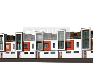 Prodej pozemku pro bydlení, Řepov, 2582 m2