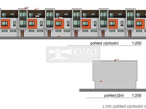 Prodej pozemku pro bydlení, Řepov, 2582 m2