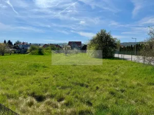 Prodej pozemku pro bydlení, Řepov, 2582 m2