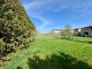 Prodej pozemku pro bydlení, Řepov, 2582 m2
