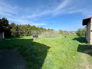 Prodej pozemku pro bydlení, Řepov, 2582 m2